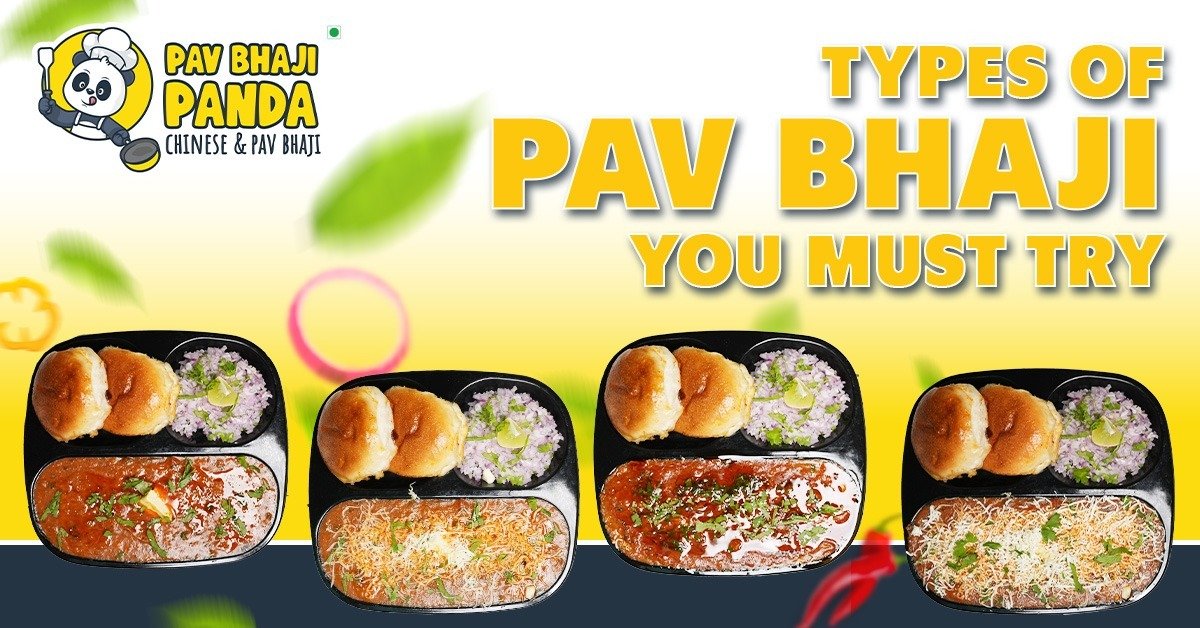 Pav Bhaji Panda